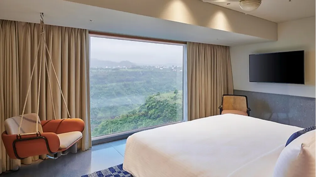 Kune Fall Suite